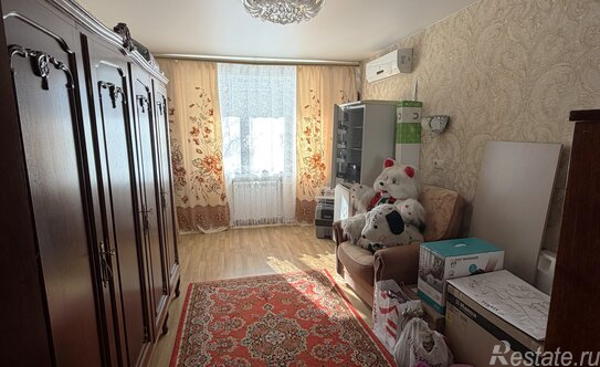 Продажа 4-комн квартиры на вторичном рынке Подольск, Тепличная улица,  д. 11