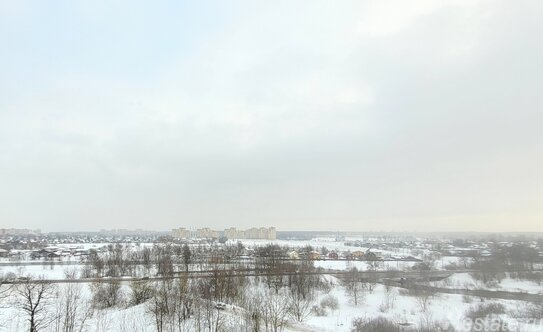 Продажа 1-комн квартиры на вторичном рынке Лосино-Петровский, Щёлковское шоссе