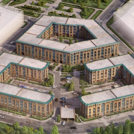 Продажа 2-комн квартиры на вторичном рынке Шушары п,  д. 4 к2 с1