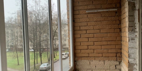 1-комн квартира Народная улица,  д. 81