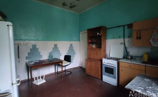 Продажа 5-комн квартиры на вторичном рынке улица Фрунзе,  д. 19