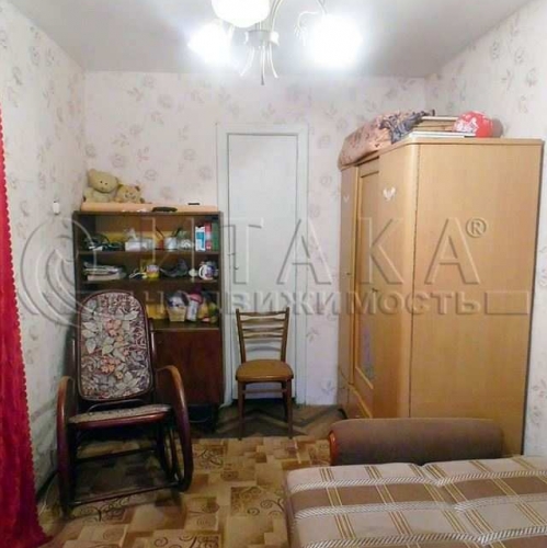 Комната Благодатная ул., д. 31