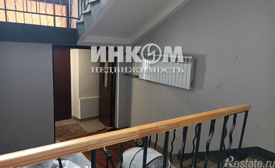 Продажа 3-комн квартиры на вторичном рынке Шереметьевская ул,  д. 9 к1