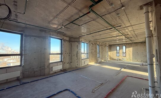 Продажа 4-комн квартиры на вторичном рынке Волоколамское ш,  д. 81/2 с6