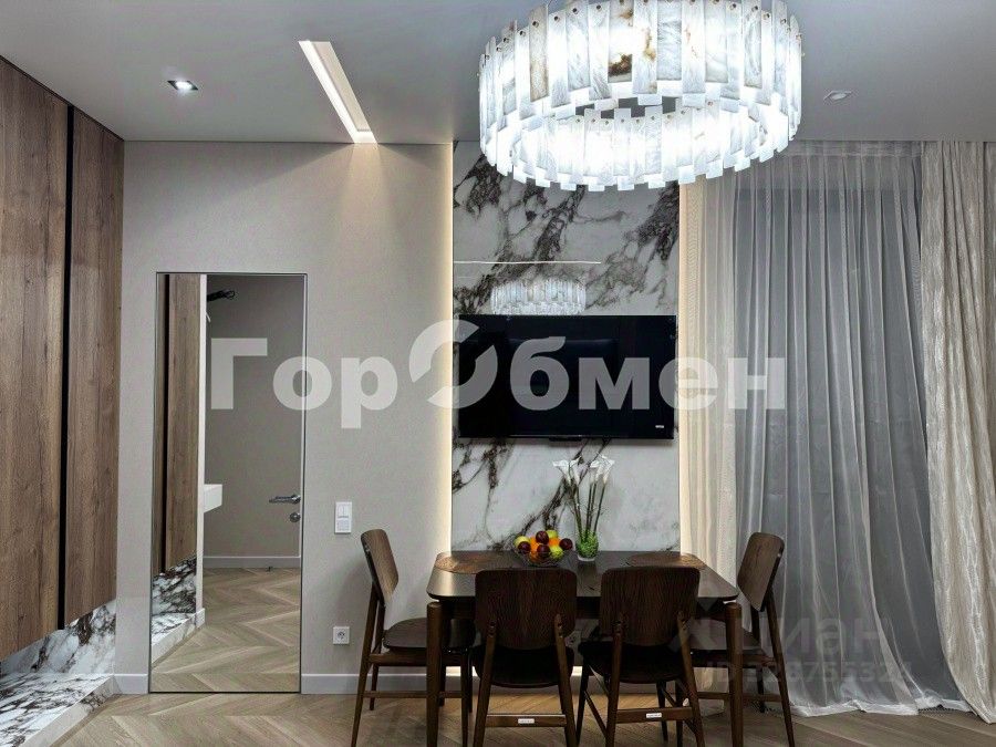 Продажа 3-комн квартиры на вторичном рынке улица Виктора Маслова, 2