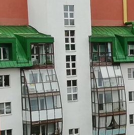 Продажа 3-комн квартиры на вторичном рынке Всеволожск, проезд Пугоревский, 1к2