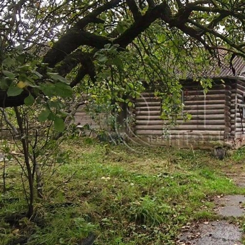 Коттедж/дом Бокситогорск, Октябрьская улица, 36