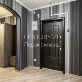 Продажа 1-комн квартиры на вторичном рынке Люберцы г, Гагарина пр-кт,  д. 24 к1
