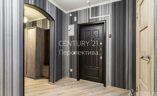 Продажа 1-комн квартиры на вторичном рынке Люберцы г, Гагарина пр-кт,  д. 24 к1