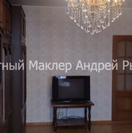 Продажа 2-комн квартиры на вторичном рынке ул Ляпидевского,  д. 6,  к. 3