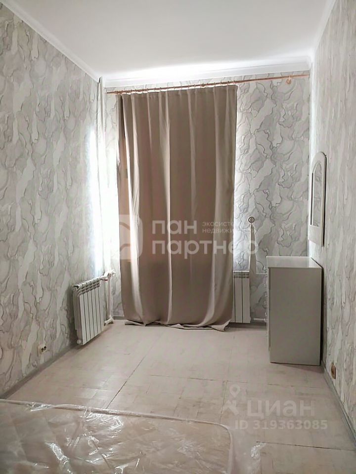 Продажа 6-комн квартиры на вторичном рынке Можайская улица, 42