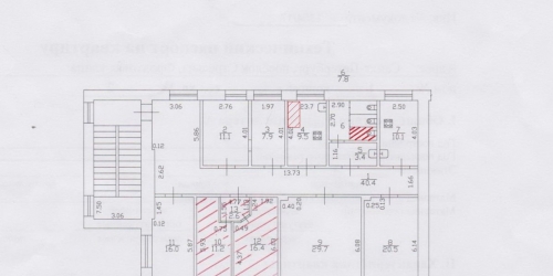 Комната Стрельна г., Фронтовая ул. ,  д. 1