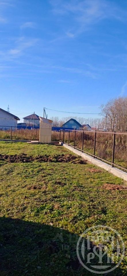 Продажа земли д. Малое Замостье, улица Средняя, 11