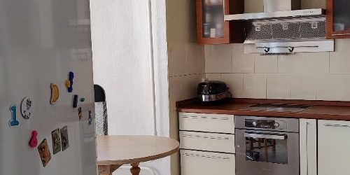 1-комн квартира улица Москворечье, 31к1