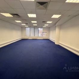 Аренда офиса улица Авиаконструктора Микояна