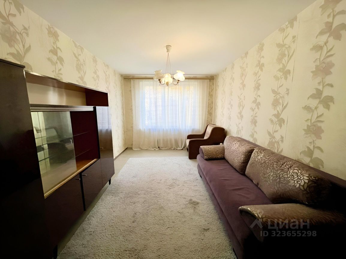 Продажа 1-комн квартиры на вторичном рынке Шипиловская улица, 54К2