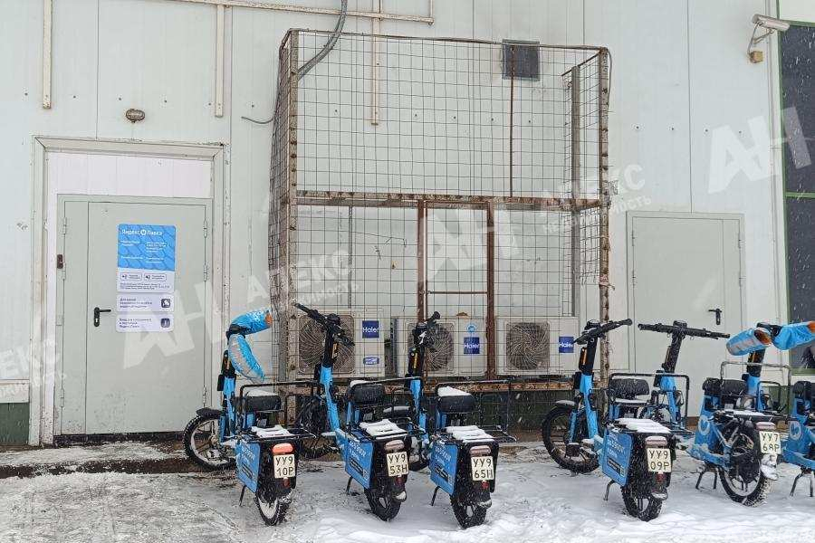Продажа торгового помещения Лобненская ул