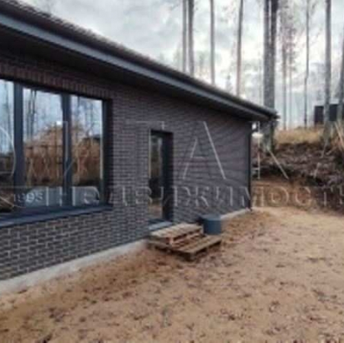 Коттедж/дом Куйвози, Куйвози д.