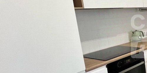 1-комн квартира улица Красных Зорь, 33А