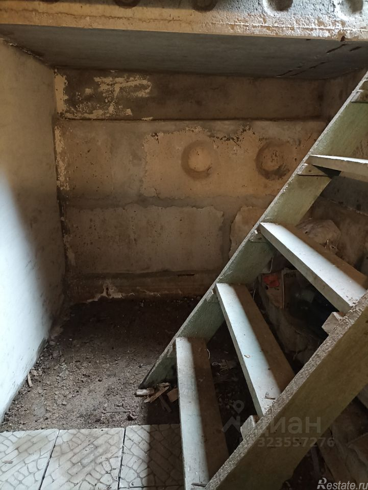 Продажа гаража Краснознаменск, улица Связистов