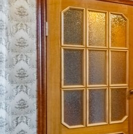 Продажа 3-комн квартиры на вторичном рынке Миллионная улица, 23