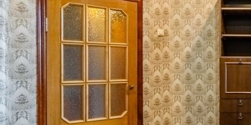 3-комн квартира Миллионная улица, 23