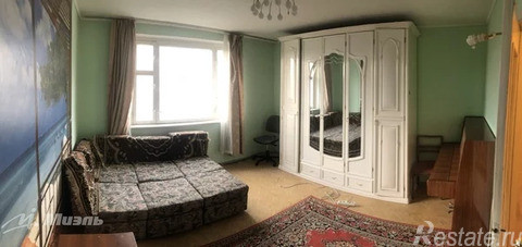Продажа 3-комн квартиры на вторичном рынке ул. Вересковая,  д. 13