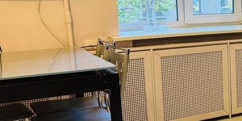 3-комн квартира Овчинниковская набережная, 22/24С2