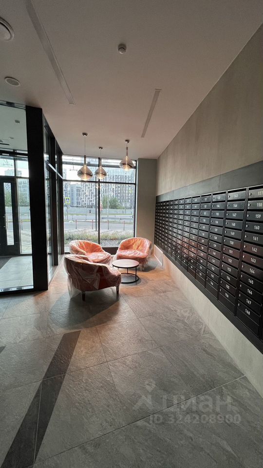 Продажа студии Волоколамское шоссе, 71/22к3