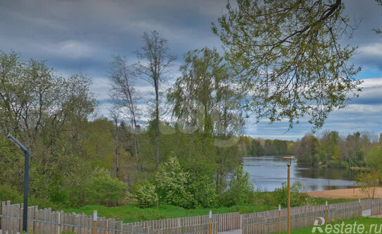 Продажа 3-комн квартиры на вторичном рынке Мельниково, улица Калинина,  д. 10