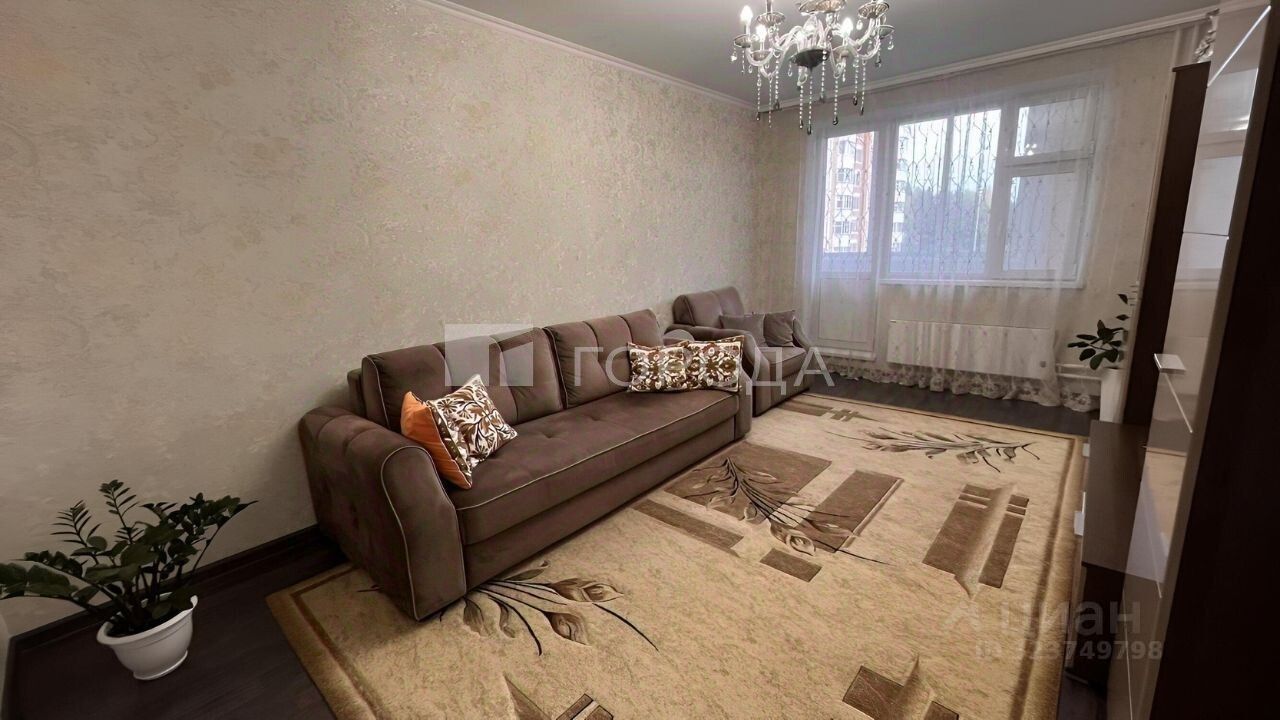 Продажа 2-комн квартиры на вторичном рынке Школьный мкр, д. Брехово,  д. к10