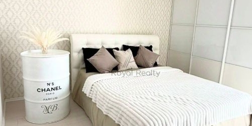 2-комн квартира улица Верности, 17