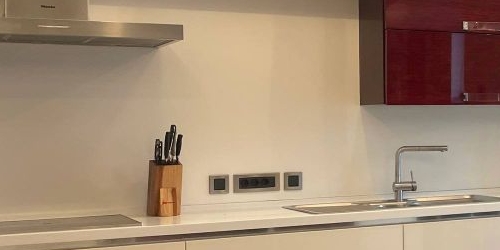 2-комн квартира Шмитовский проезд, 16С1