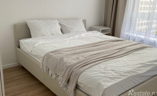 Продажа 1-комн квартиры на вторичном рынке Ильинское-Усово, ул Архангельская,  д. 10