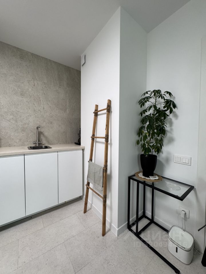 Продажа 1-комн квартиры на вторичном рынке Мурино, улица Шоссе в Лаврики, 57к3