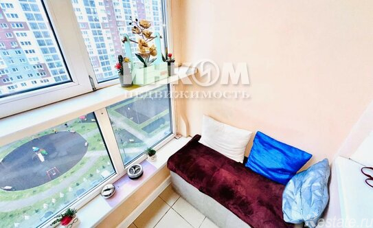 Продажа 2-комн квартиры на вторичном рынке Долгопрудный, Новый бульвар,  д. 9