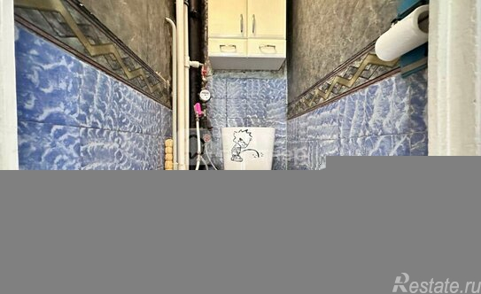 Продажа 3-комн квартиры на вторичном рынке Авангардная улица,  д. 45 к2