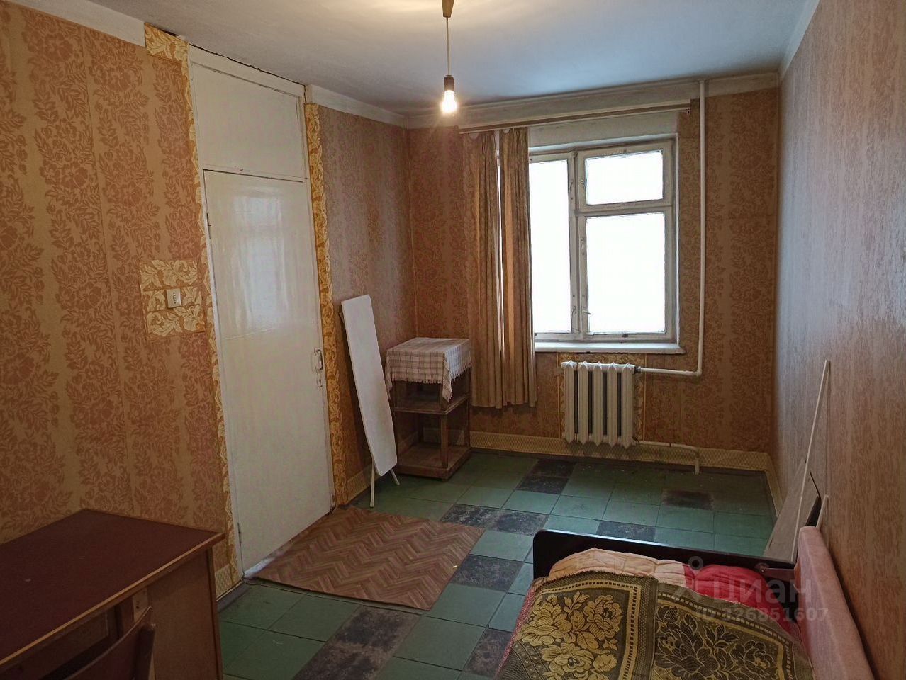 Продажа 2-комн квартиры на вторичном рынке 1-й мкр,  д. 29