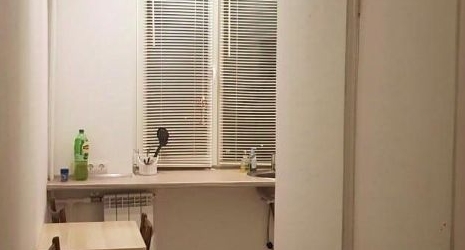 2-комн квартира пос. Бугры, Шоссейная улица, 24