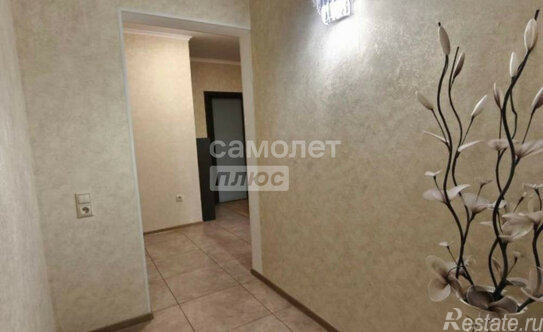 Продажа 2-комн квартиры на вторичном рынке Люберцы, Баулинская улица,  д. 11