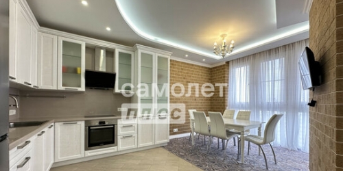 1-комн квартира Юшуньская М. ул,  д. 3