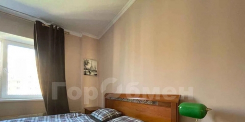 2-комн квартира Апрелевка, улица Цветочная Аллея,  д. 11