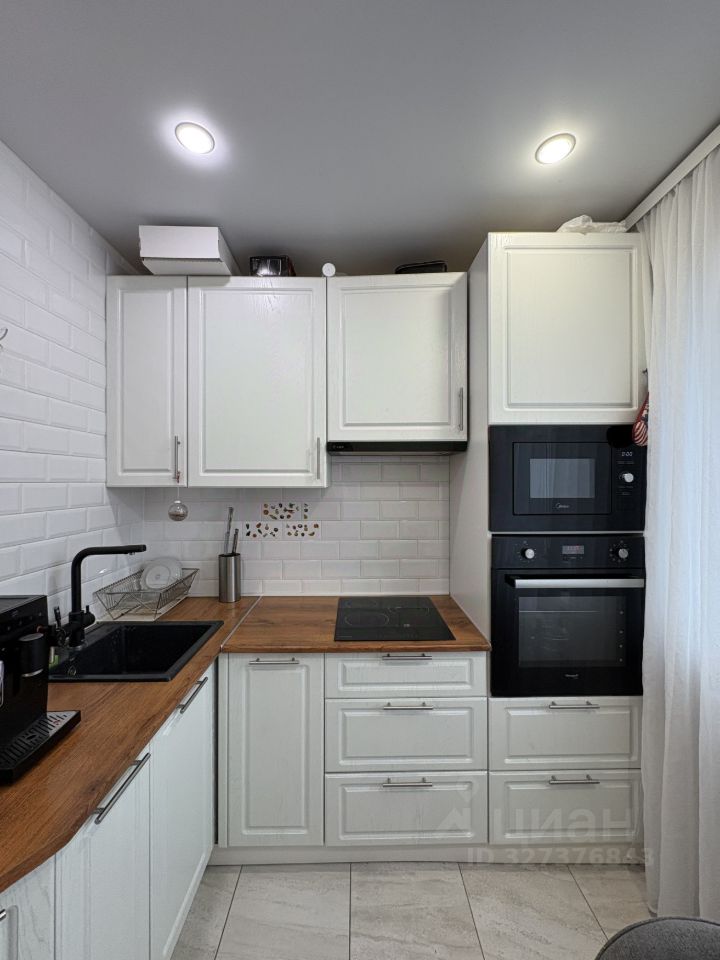 Продажа 3-комн квартиры на вторичном рынке Дубнинская улица, 24К5