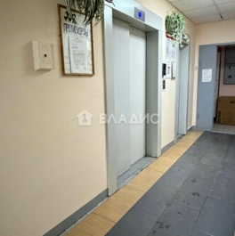 Продажа 1-комн квартиры на вторичном рынке Кантемировская улица,  д. 4 к1