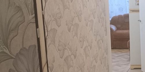 1-комн квартира улица Руставели, 58К1