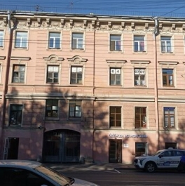 Продажа 5-комн квартиры на вторичном рынке Садовая ул,  д. 49