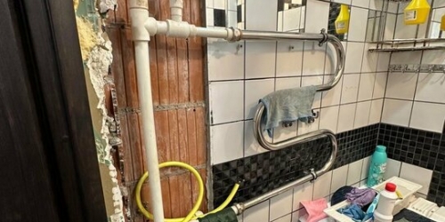 5-комн квартира Съезжинская улица,  д. 16