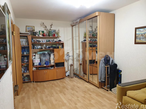 Продажа 1-комн квартиры на вторичном рынке Балашиха, ул. Фадеева,  д. 11