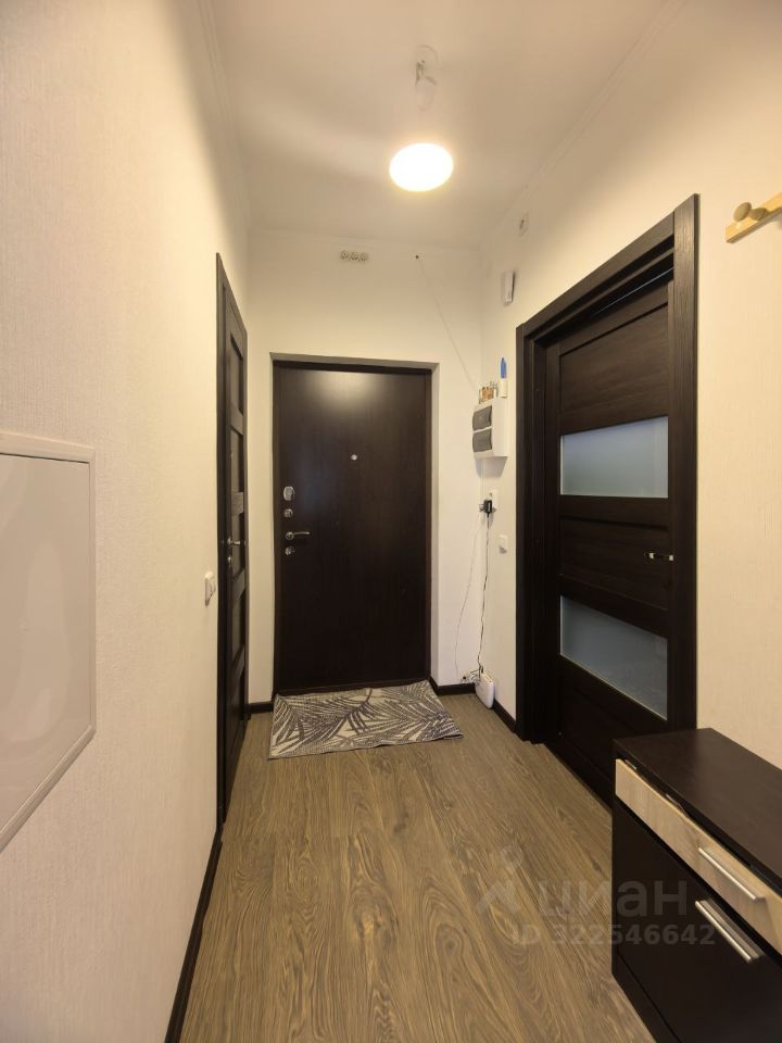 Продажа 1-комн квартиры на вторичном рынке Комендантский проспект, 64к1