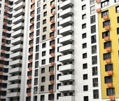 Продать Квартиры вторичка Радиальная 6-я ул  7/1 к1 